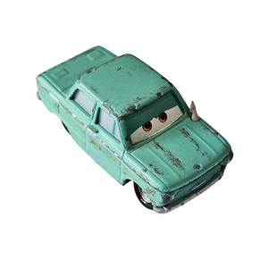 Disney Pixar Cars Petrov Trunkov 1:55 Diecast