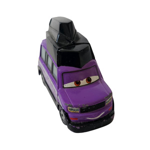 Disney Pixar Cars: Disney Pixar Cars Kimuro Kaizo 1:55 Diecast