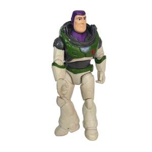 Disney Pixar Lightyear Space Ranger Alpha 5" Figure