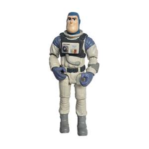 Disney Pixar Lightyear XL-01 Buzz Action Figure