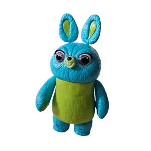Mattel Disney Pixar Toy Story 4 Bunny True TalkerÂ (2018)