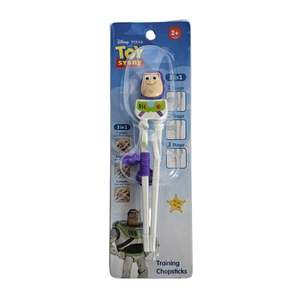 Toy Story Buzz Lightyear Training Chopsticks