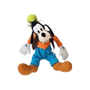 Disney Mickey & Friends Goofy Plush