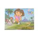 Vtg Dora The Explorer Puzzle (2005)