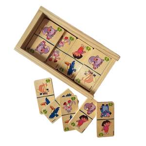 Dora The Explorer: Dora the Explorer Dominoes