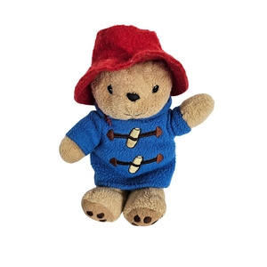 Paddington: Rainbow Designs Paddington Bear Plush (2018)