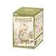POP MART DIMOO The Missing Day: Puppy Sock (Sealed)