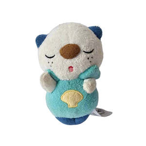 Jazwares Pokemon Oshawott Plush (2023)