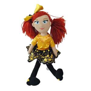 The Wiggles: The Wiggles Emma Plush (2020)