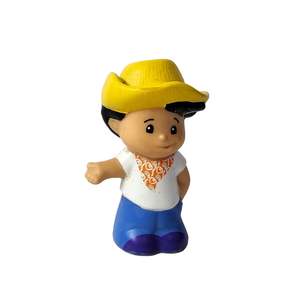 Little People Koby Village Town (2012)