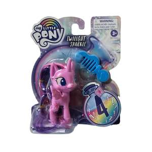 My Little Pony Twilight Sparkle Potion Figure (2020)