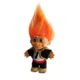 VAULT | Vtg Matador Bull Fighter Russ Troll Doll
