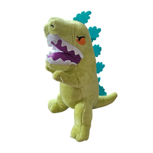 Modern: Nickelodeon Rugrats Reptar Small Plush (2021)