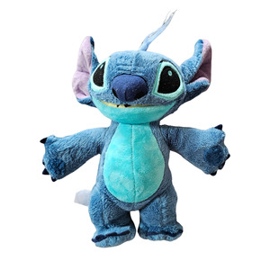 Modern: Disney Parks Lilo & Stitch Standing Stitch Plush