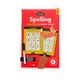 Jr. Explorers Spelling Pull-The Tab Flash Cards (2020)