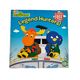 The Backyardigans Legend Hunters (2007)