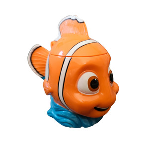 Homewares 1: Vtg Disney On Ice Finding Nemo Souvenir Mug / Cup (2001)