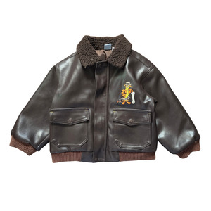🔑 Disney Winnie the Pooh Tigger Explorer Jacket (Sz 2)
