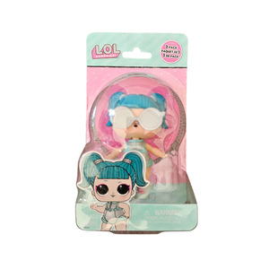 Under 10: LOL Surprise Sparkle Series Glamstronaut