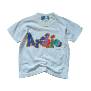🔑 Vintage Archie T-Shirt (Sz 3) (1996)