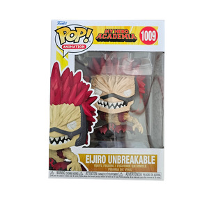 Modern: Funko Pop! My Hero Academia - Eijiro Unbreakable #1009