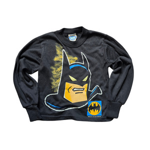 Vintage PCA Batman Long Sleeve (Sz 1) (1994)