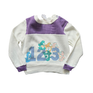 Vintage Care Bears Sweater (Sz 000–00)