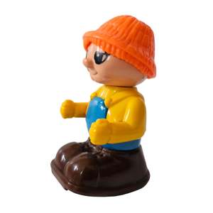 Vtg Matchbox Shufflie Farm Series Farmer (1970s)