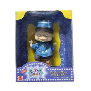 Rugrats: Vtg Rugrats Movie Phil Soft Pal (1998)