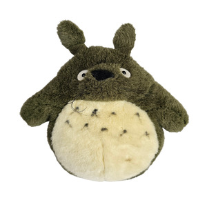 Plush: Studio Ghibli My Neighbour Totoro Plush