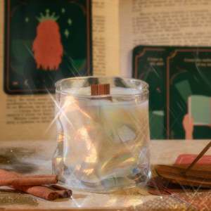 Magical Creations: laveau