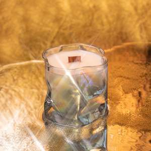 Magical Creations: oxum