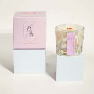 Glamour Magick Collection: muse