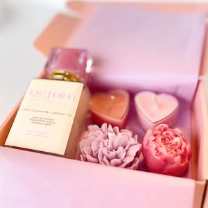 lovers gift box