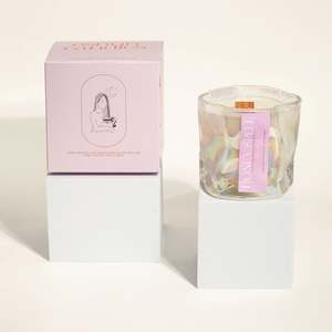 Glamour Magick Collection: honey spell