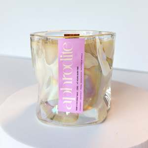 New Magic: aphrodite