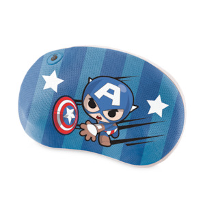 Products: uCozy X MARVEL Neck Massager