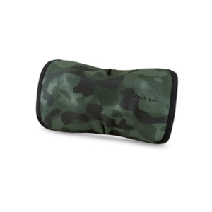 singleton_gift: uCozy X-Sports Neck & Shoulder Massager