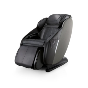Full Body Massage Chair: uDeluxe Max Massage Chair