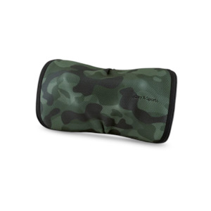 Products: uCozy X-Sports Neck & Shoulder Massager