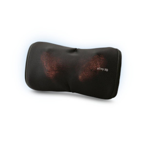 Home Page: uCozy 3D Back Massager
