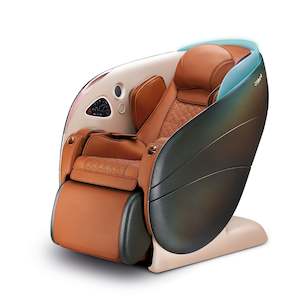 Full Body Massage Chair And Sofa: uDream Pro Well-Being Chair