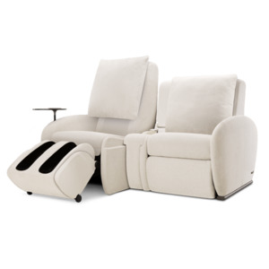 Full Body Massage Chair And Sofa: uDiva SOFA Massage Sofa