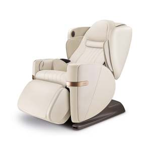 Full Body Massage Chair And Sofa: uDivine V3 Massage Chair