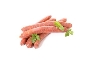 Products: Collagen sausage casings (22mm) - Oskar Butcher