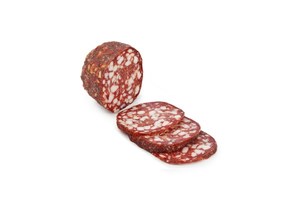 Products: 2 Large Salami Casings (100mm diameter) - Oskar Butcher
