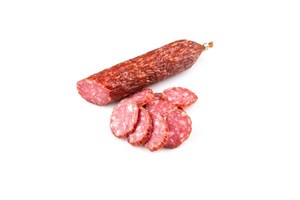 Fibrous salami casings - Oskar Butcher