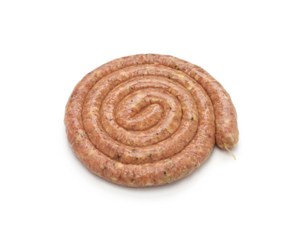 Boerewors Kit (Gluten free). Includes Natural Hog Sausage Casings. - Oskar Butcher