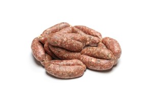 1/2 Hank of Natural Sheep Casings (22-23mm) - Oskar Butcher