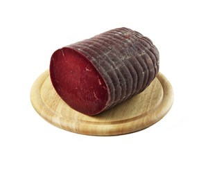 XXL Fibrous bungs - Oskar Butcher